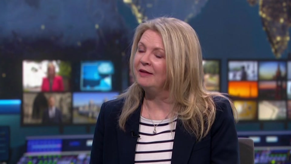 Still from ITV at 14:00
