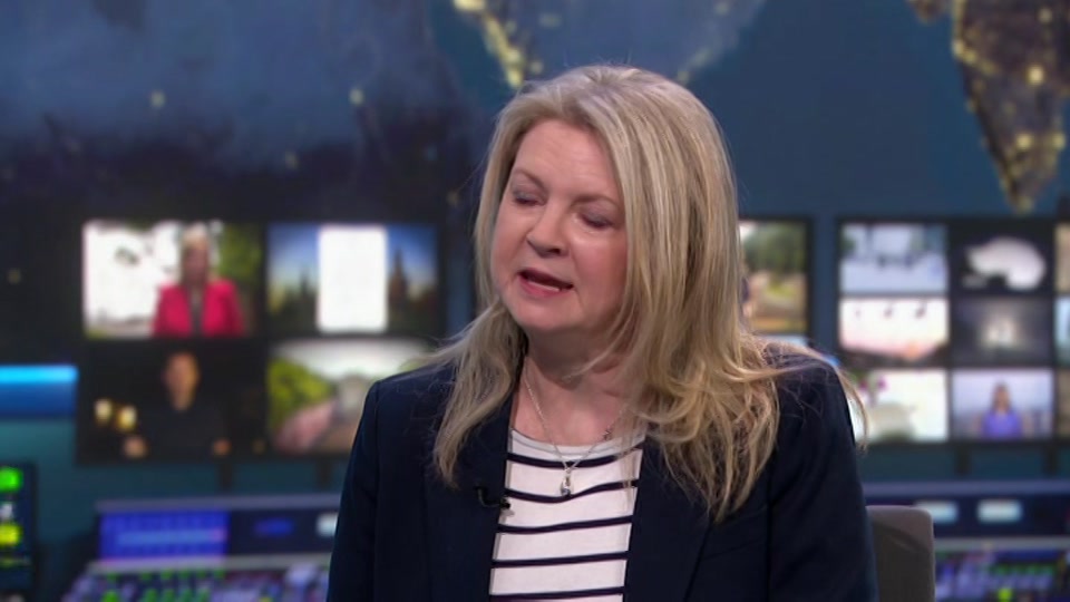 Still from ITV at 14:30