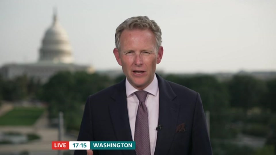 Still from ITV at 15:30