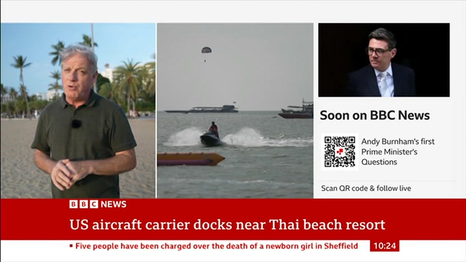 Broadcast still at 24m. BBC News, 2 September 2026.