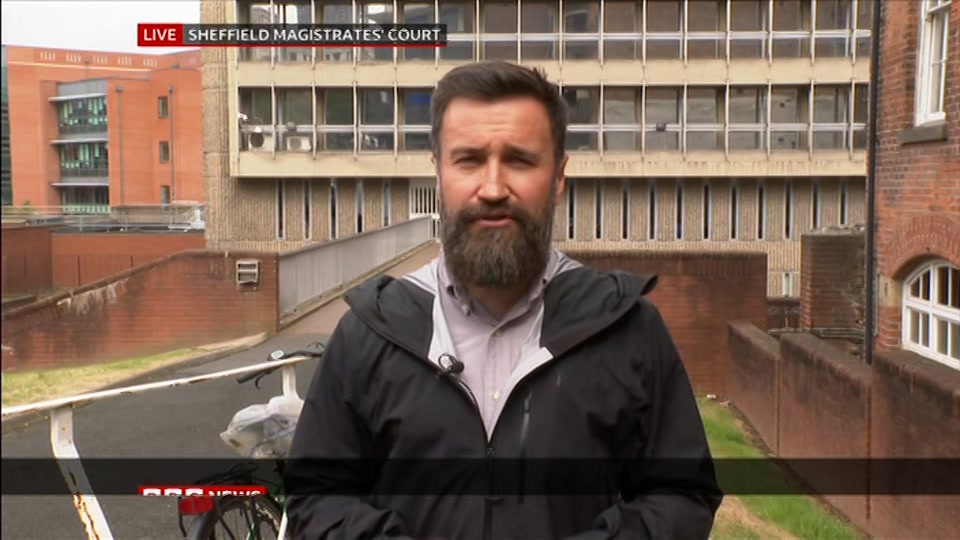 Still from BBC One at 9:30