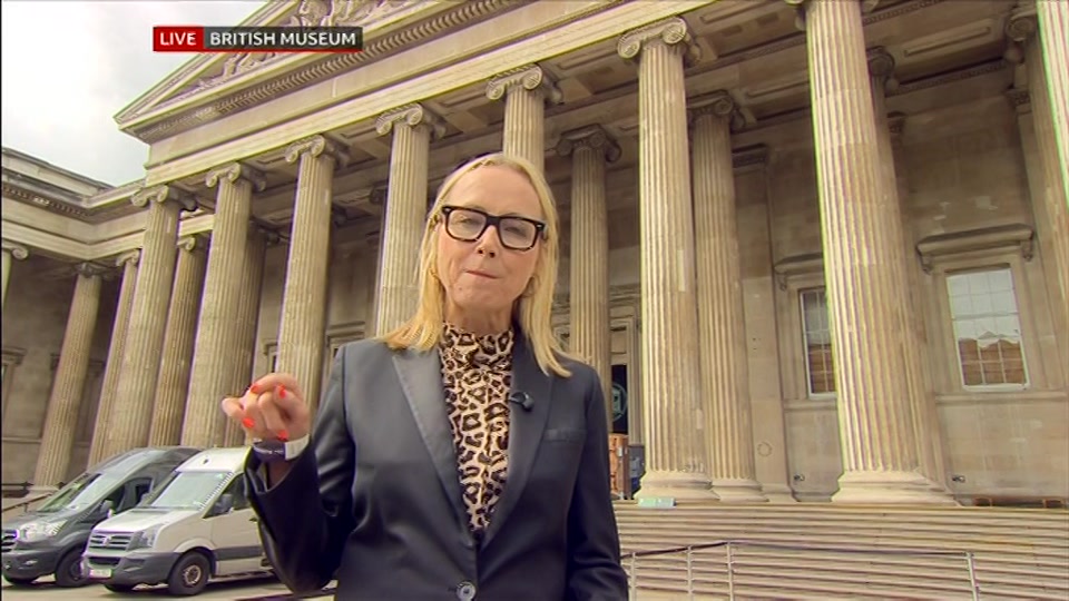 Still from BBC One at 18:00