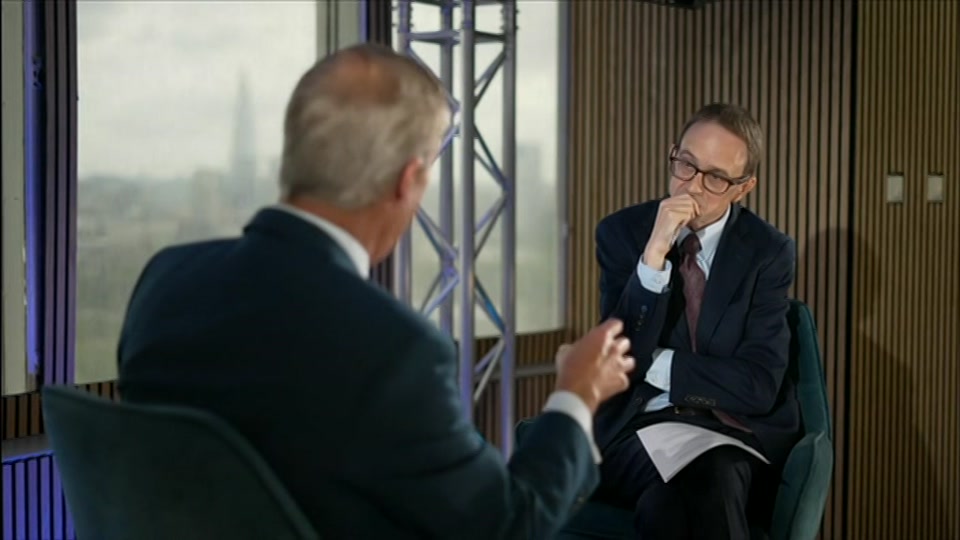 Still from BBC One at 33:30