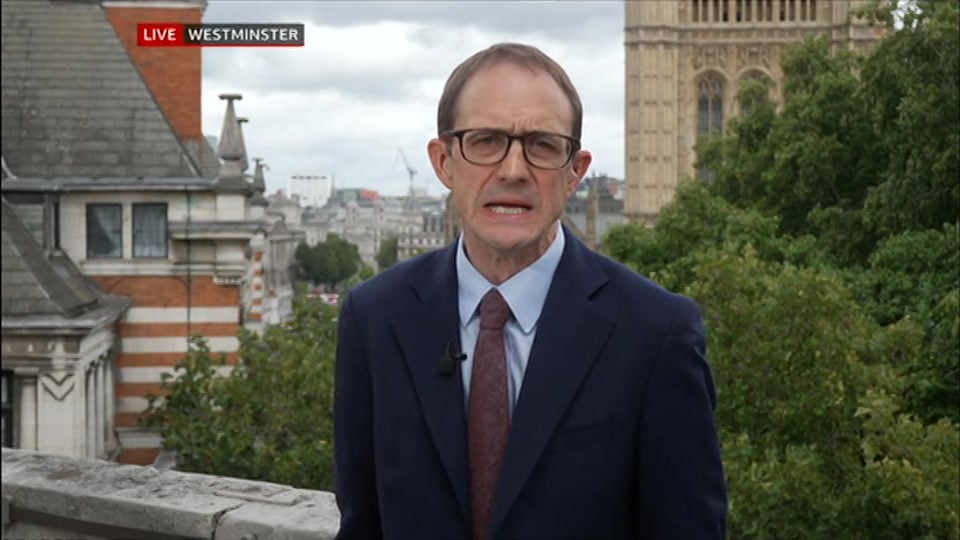 Still from BBC One at 34:00