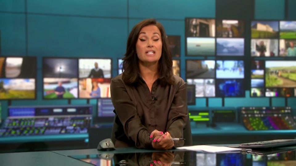 Still from ITV at 17:30
