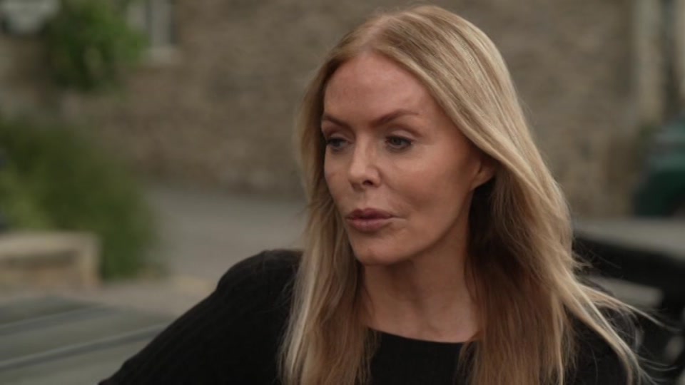 Broadcast still at 19m. ITV, ITV Lunchtime News, 2 September 2026.