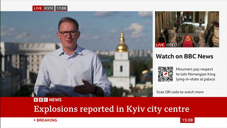 Broadcast still at 8m. BBC News, Verified Live, 2 September 2026.