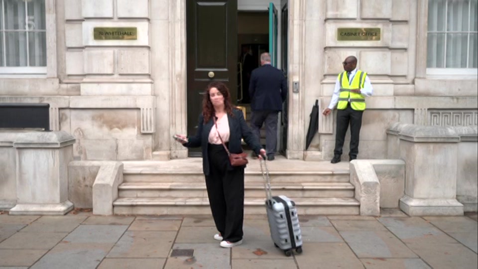 Still from Channel 5 at 45:30