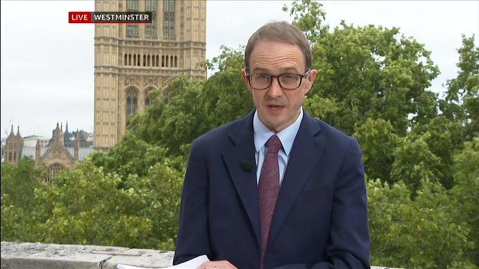 Still from BBC One at 10:30