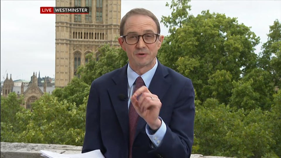 Still from BBC One at 11:00