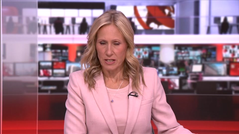 Still from BBC One at 22:00