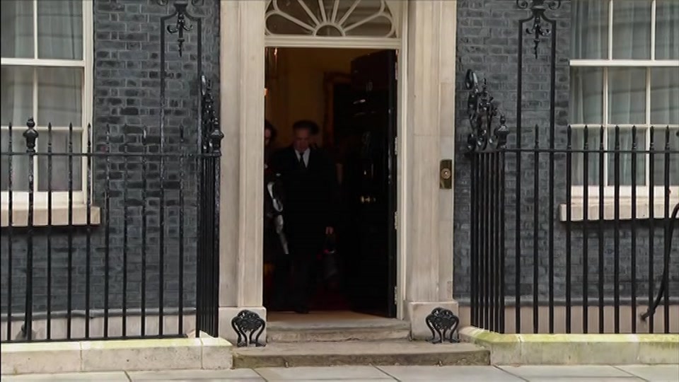 Broadcast still at 23m. BBC One, BBC News, 2 September 2026.