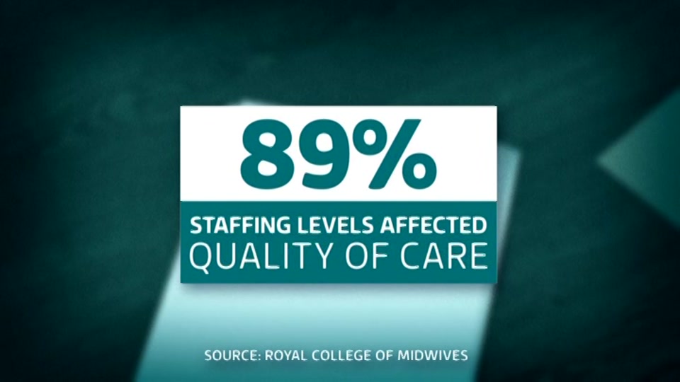 Broadcast still at 10m. ITV, ITV Evening News, 2 September 2026.