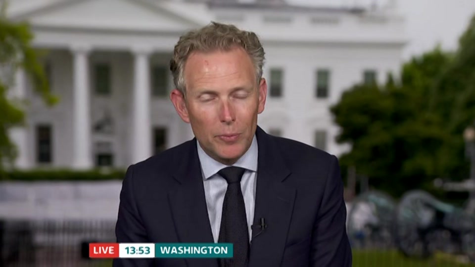 Still from ITV at 23:00