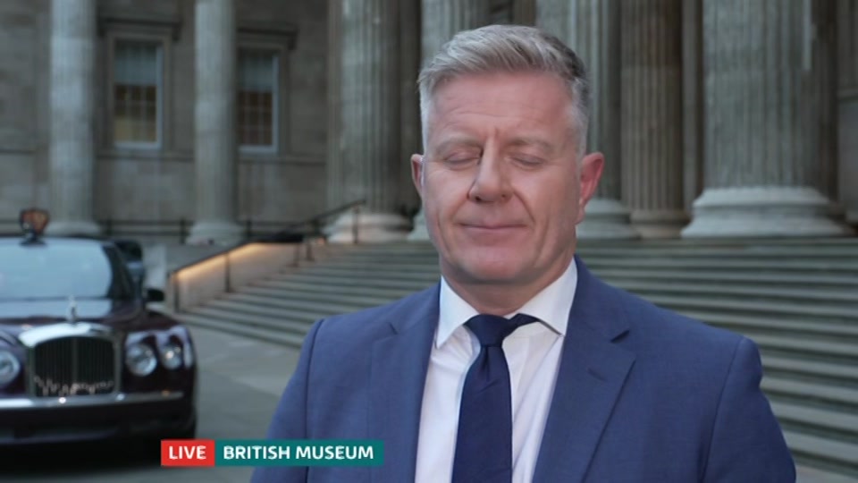 Still from ITV at 47:30