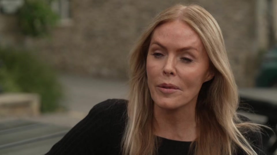 Broadcast still at 55m 30s. ITV, ITV Evening News, 2 September 2026.