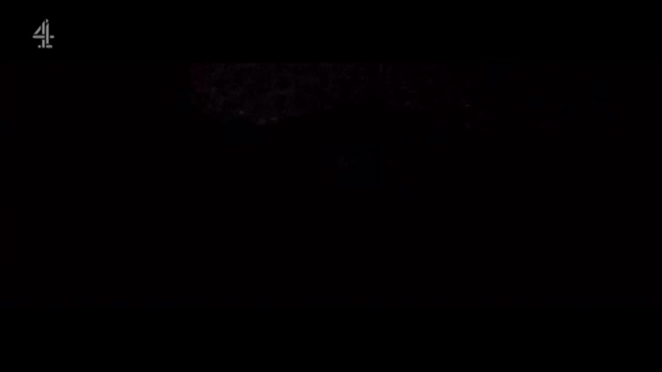 Still from Channel 4 at 0:00