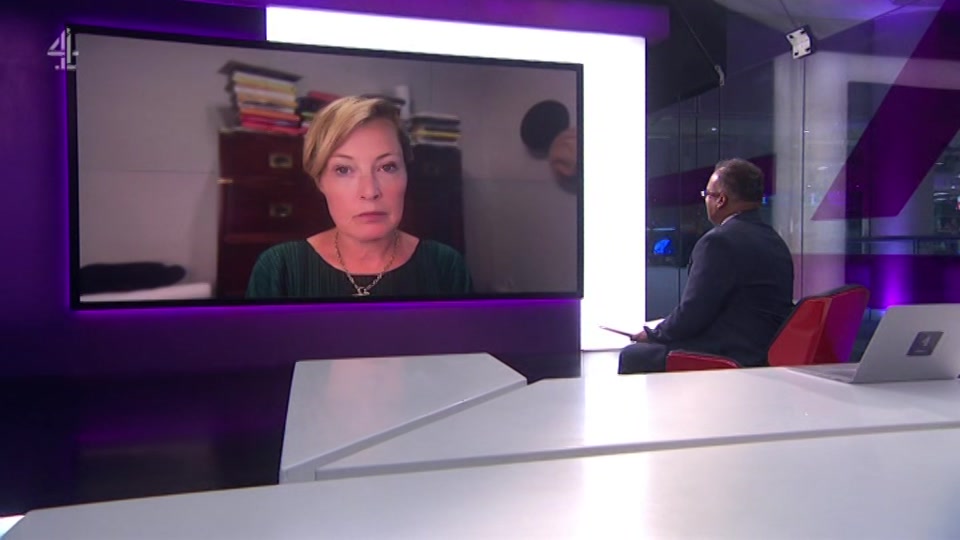 Still from Channel 4 at 14:00