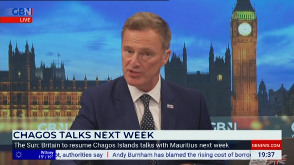 Still from GB News at 37:30