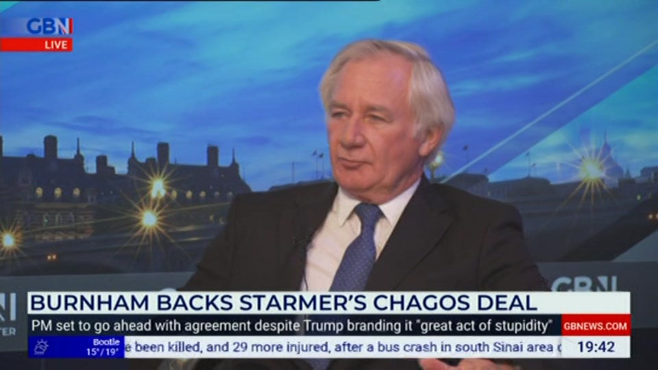 Still from GB News at 42:00