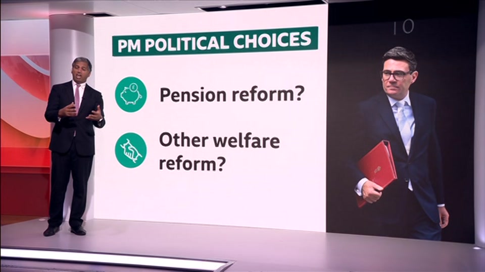 Still from BBC One at 12:30