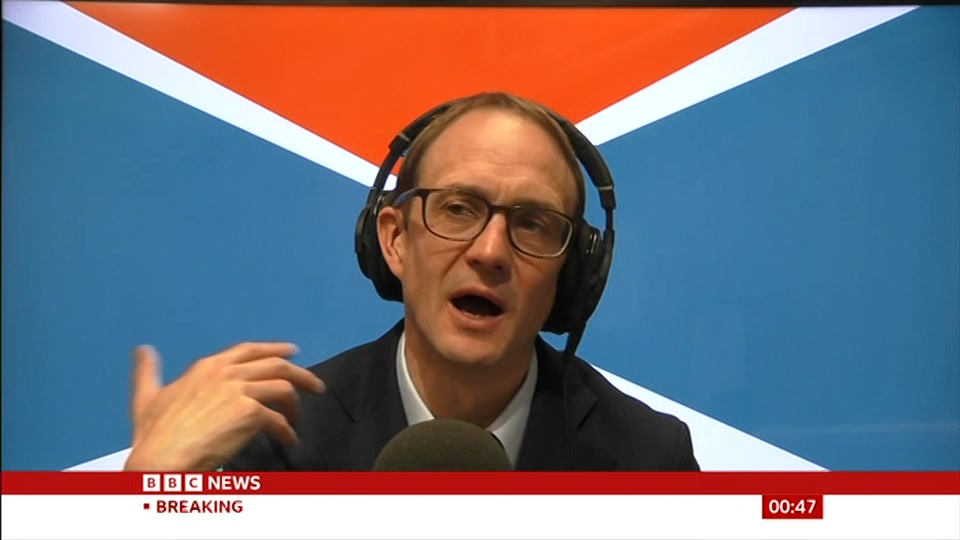 Broadcast still at 17m. BBC News, Newscast, 2 September 2026.