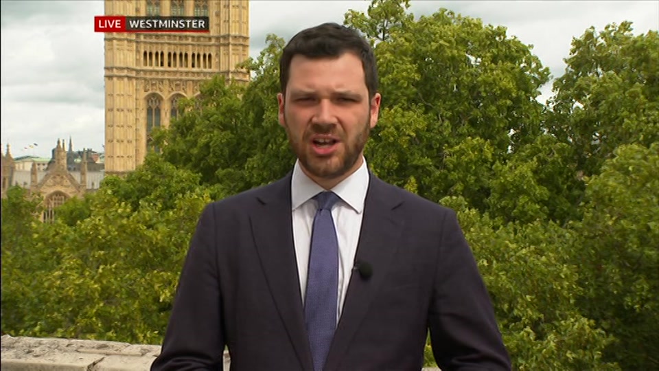 Still from BBC One at 6:30