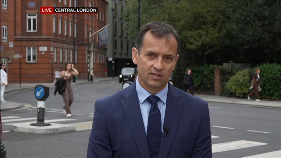 Still from BBC One at 22:00