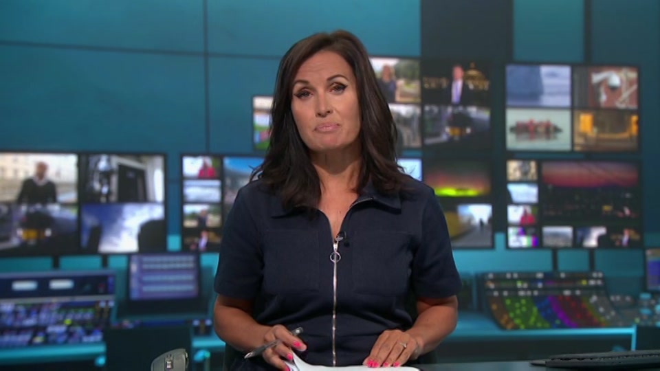 Still from ITV at 3:30