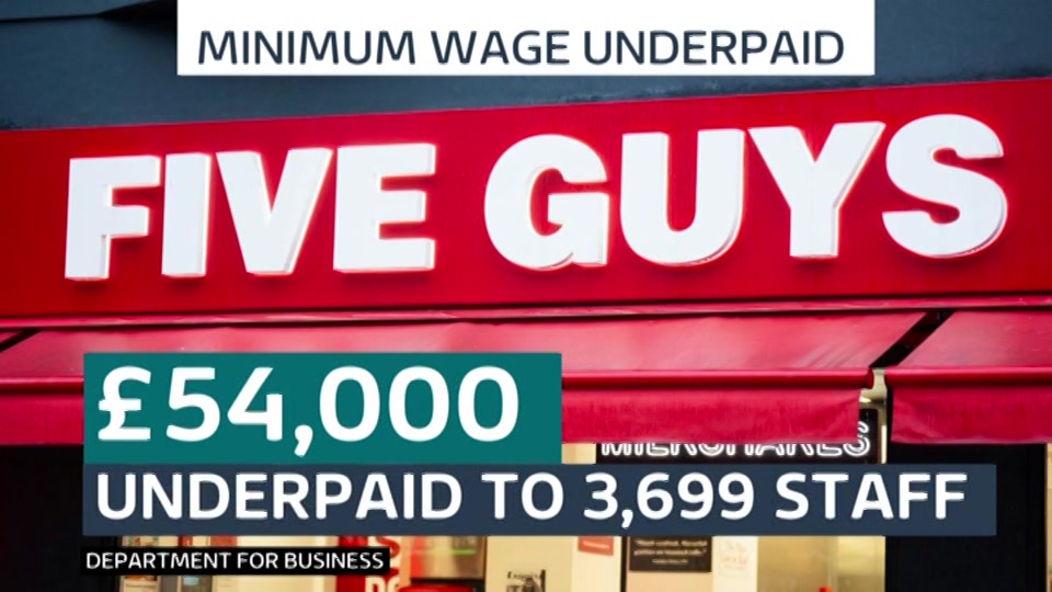 Broadcast still at 8m. ITV, ITV Lunchtime News, 3 September 2026.