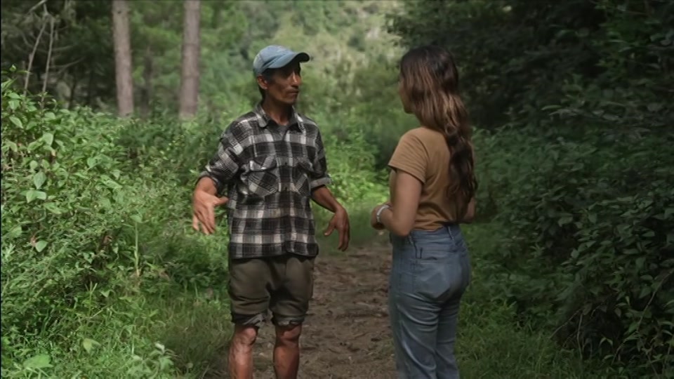 Still from BBC One at 3:00