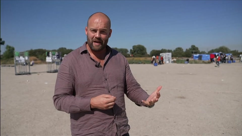 Still from BBC One at 9:00