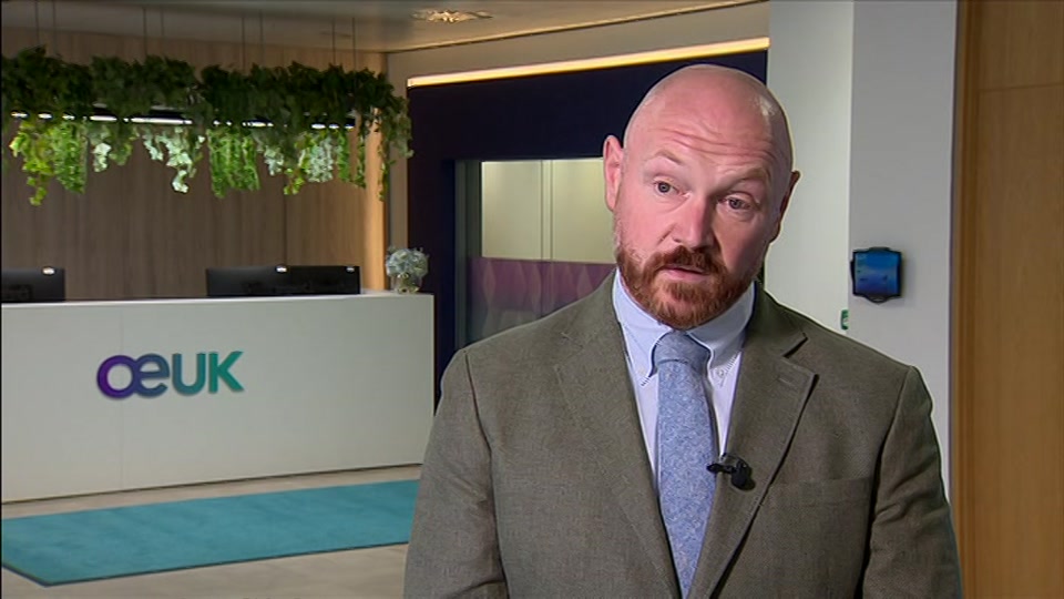 Broadcast still at 19m 30s. BBC One, BBC News, 3 September 2026.