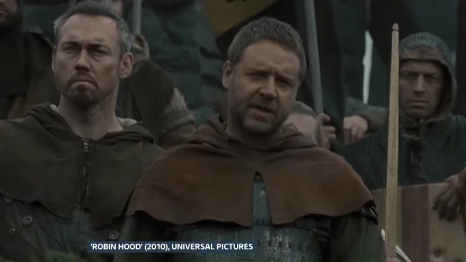 Still from ITV at 47:30