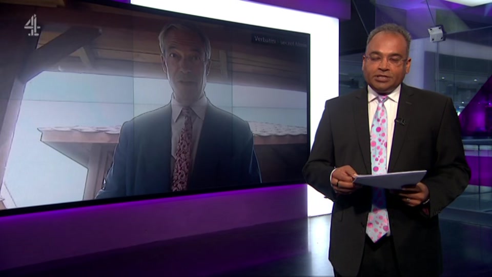 Still from Channel 4 at 1:00