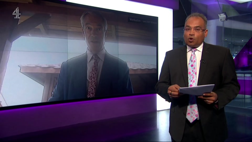 Still from Channel 4 at 1:30