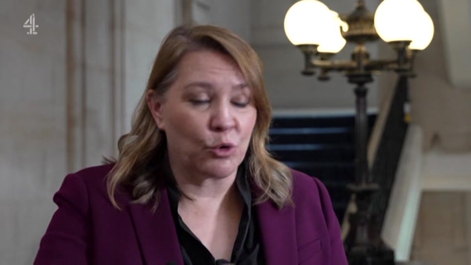 Still from Channel 4 at 49:30