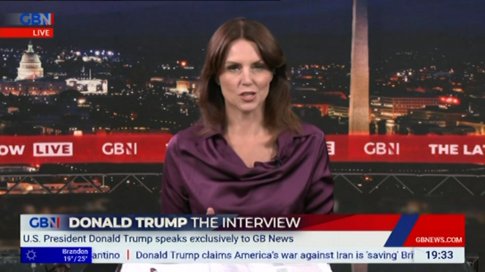 Still from GB News at 33:30