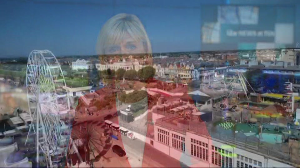Still from ITV at 10:00