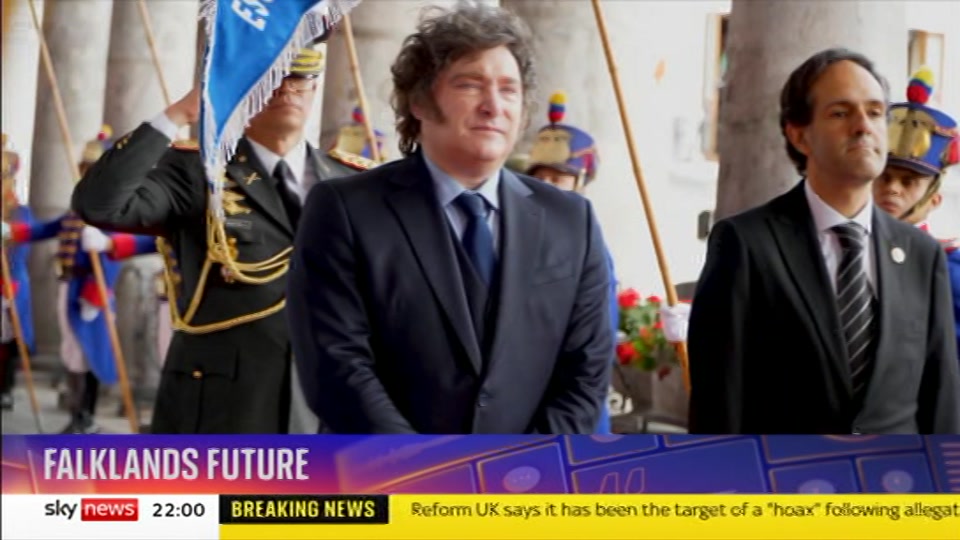 Still from Sky News at 0:30