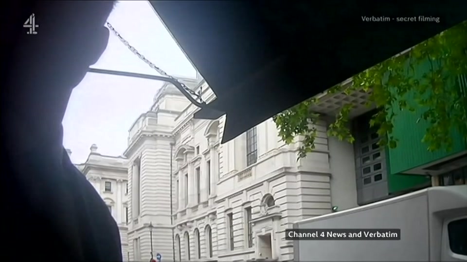 Broadcast still at 4m 30s. BBC One, BBC News and Weather, 3 September 2026.