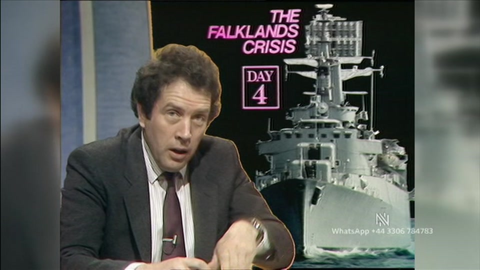 Still from BBC Two at 14:00