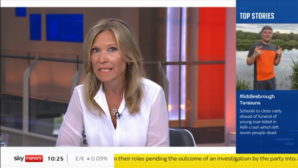 Still from Sky News at 25:30