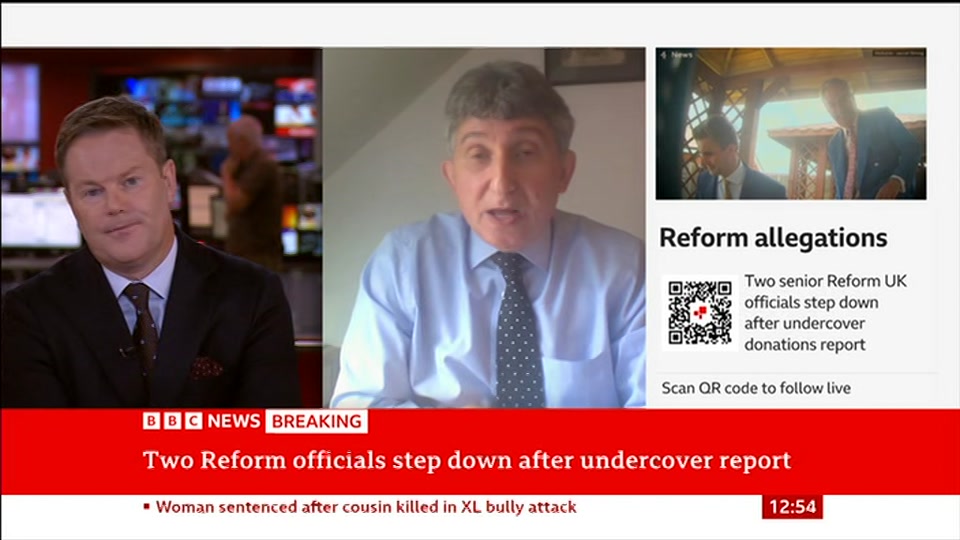 Still from BBC News at 24:00
