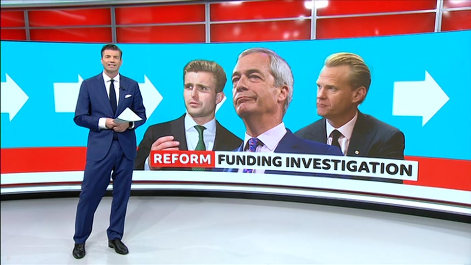 Still from BBC One at 2:00