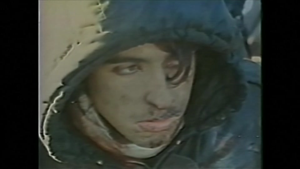 Still from BBC One at 17:30