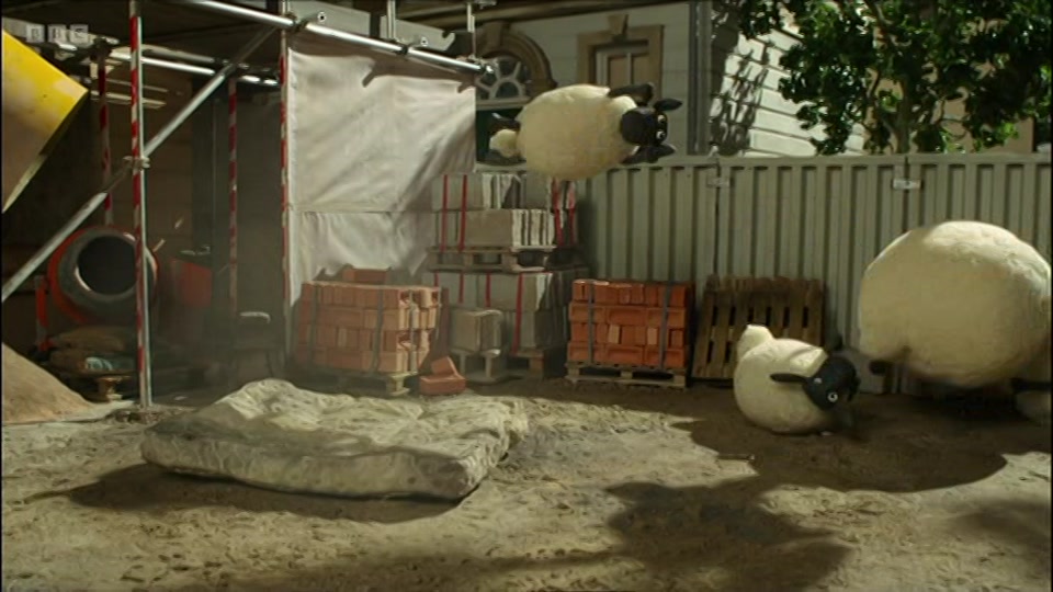 Still from BBC One at 42:30