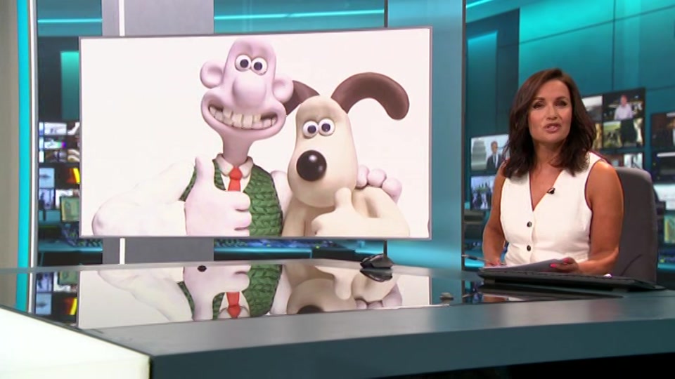 Still from ITV at 18:00