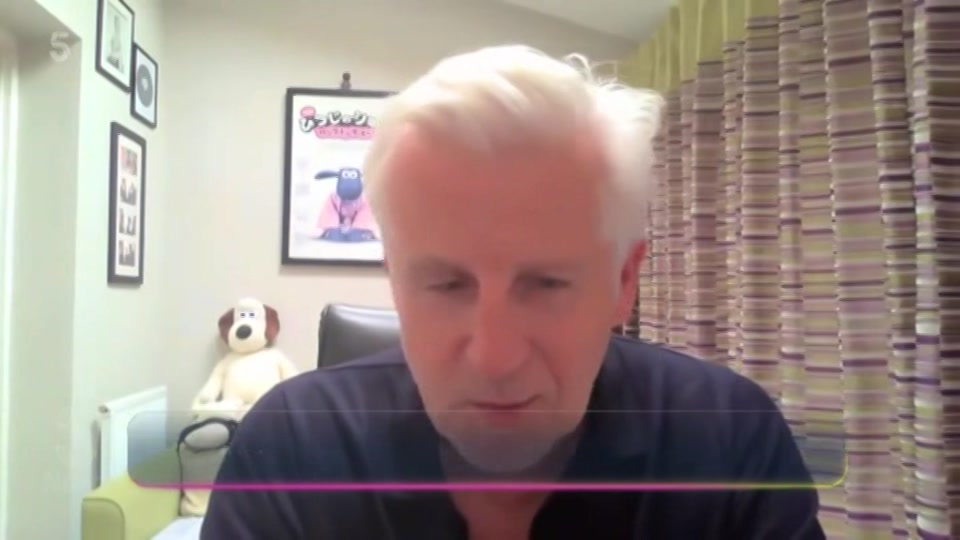 Still from Channel 5 at 46:30