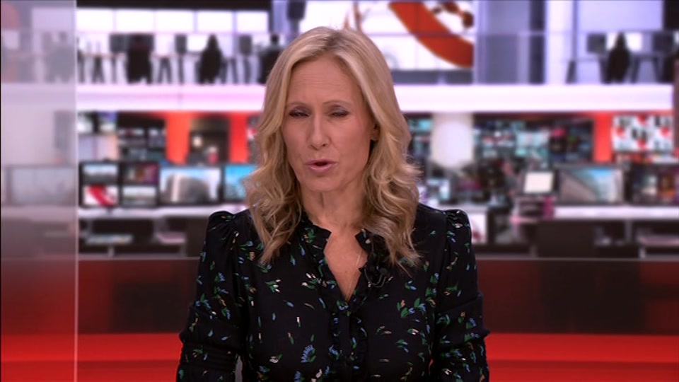 Still from BBC One at 7:00